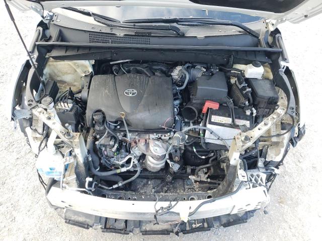 Photo 7 from auction – 2019 TOYOTA HIGHLANDER with VIN 5TDJZRFH1KS616138