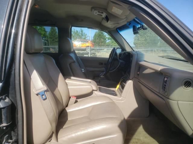 Photo 5 from auction – 2003 CHEVROLET SILVERADO with VIN 1GCHK29U43Z205237