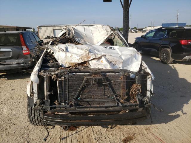 Photo 9 from auction – 2007 CHEVROLET SUBURBAN K with VIN 3GNFK16347G143994