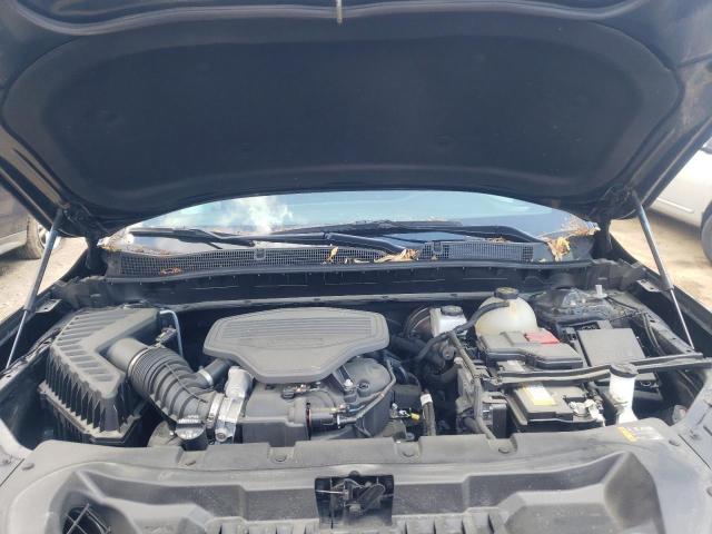 Photo 7 from auction – 2020 CHEVROLET BLAZER 2LT with VIN 3GNKBCRS1LS717942