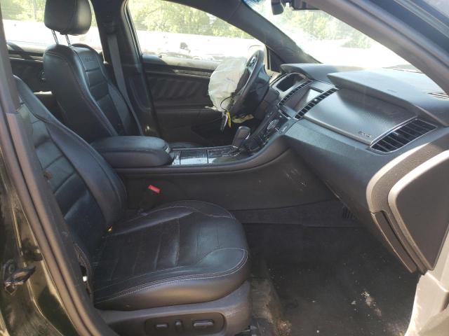 Photo 5 from auction – 2013 FORD TAURUS SHO with VIN 1FAHP2KT3DG122629