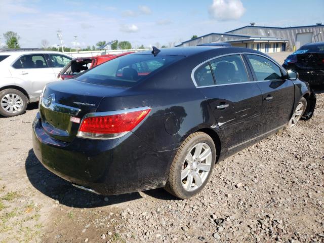 Photo 4 from auction – 2012 BUICK LACROSSE P with VIN 1G4GD5E37CF201717