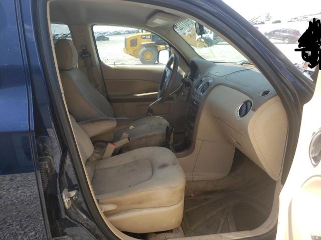 Photo 5 from auction – 2009 CHEVROLET HHR LS with VIN 3GNCA13B59S533942