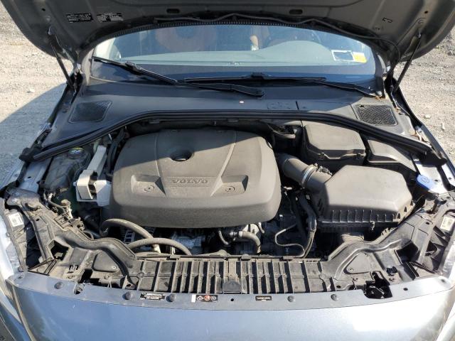 Photo 7 from auction – 2018 VOLVO V60 CROSS with VIN YV440MWK7J2052813