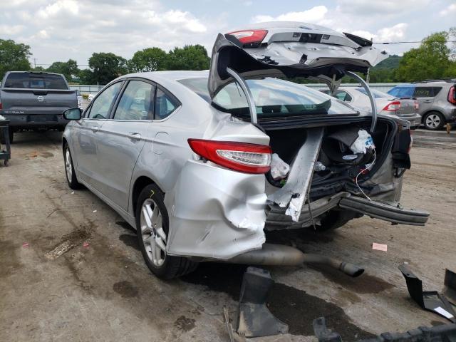 Photo 3 from auction – 2014 FORD FUSION SE with VIN 3FA6P0HD9ER154586