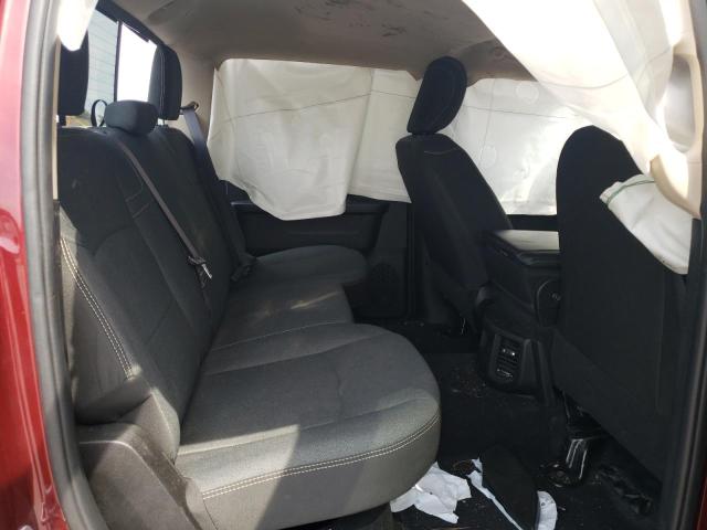 Photo 6 from auction – 2020 RAM 2500 TRADE with VIN 3C6UR5CL6LG309957