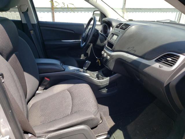 Photo 5 from auction – 2018 DODGE JOURNEY SE with VIN 3C4PDCAB2JT514070