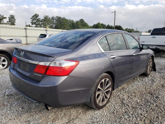 Photo 4 from auction – 2015 HONDA ACCORD SPO with VIN 1HGCR2F59FA018079