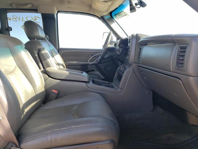 Photo 5 from auction – 2003 GMC SIERRA K25 with VIN 1GTHK29143E249848
