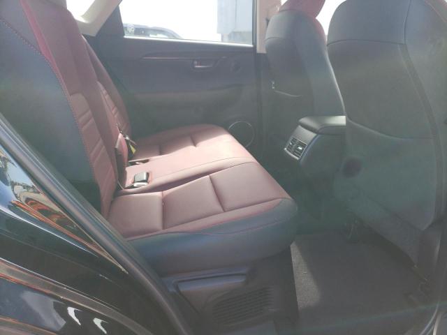 Photo 6 from auction – 2019 LEXUS NX 300 BAS with VIN JTJBARBZ5K2212886