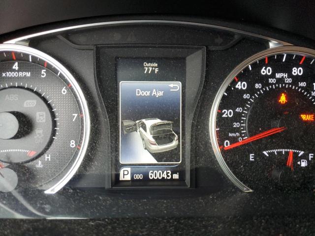 Photo 8 from auction – 2015 TOYOTA CAMRY LE with VIN 4T1BF1FK7FU478435