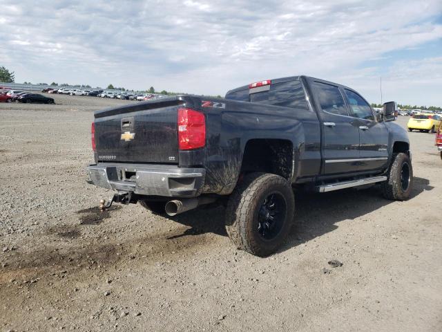 Photo 4 from auction – 2019 CHEVROLET SILVERADO with VIN 1GC1KTEY9KF105361
