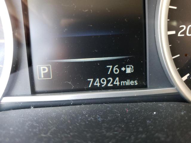 Photo 8 from auction – 2017 NISSAN SENTRA S with VIN 3N1AB7AP4HL714766