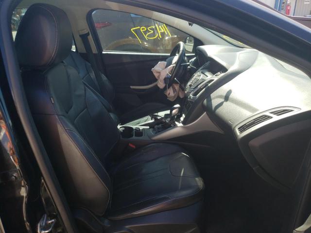 Photo 5 from auction – 2014 FORD FOCUS SE with VIN 1FADP3F27EL399539