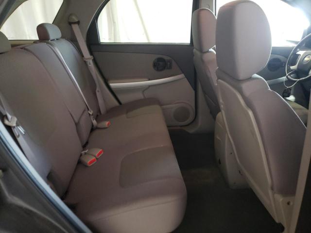 Photo 6 from auction – 2009 CHEVROLET EQUINOX LT with VIN 2CNDL43F296249285