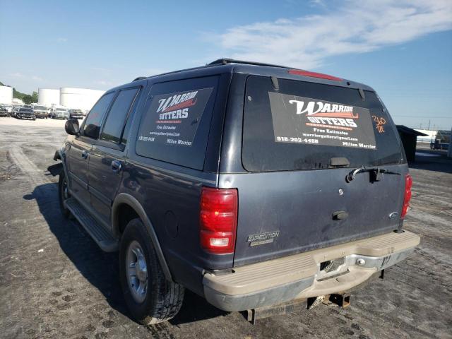 Photo 3 from auction – 2000 FORD EXPEDITION with VIN 1FMPU18L7YLB74094