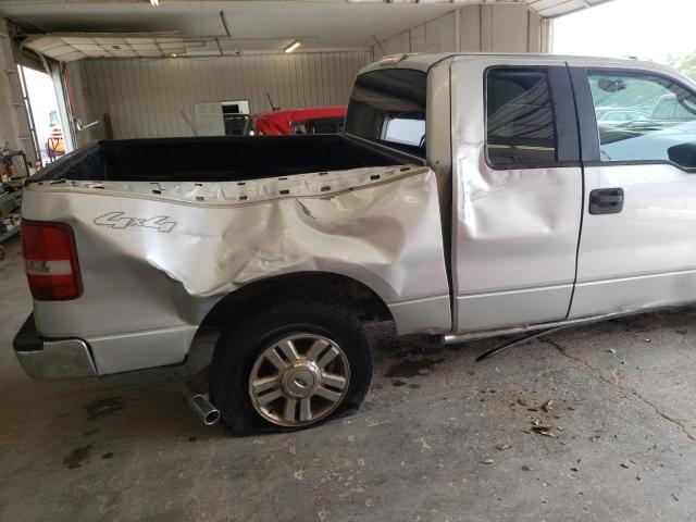 Photo 9 from auction – 2007 FORD F150 with VIN 1FTPX14V37FB57101