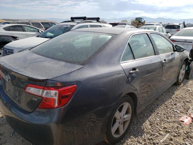 Photo 4 from auction – 2014 TOYOTA CAMRY L with VIN 4T1BF1FK9EU471131
