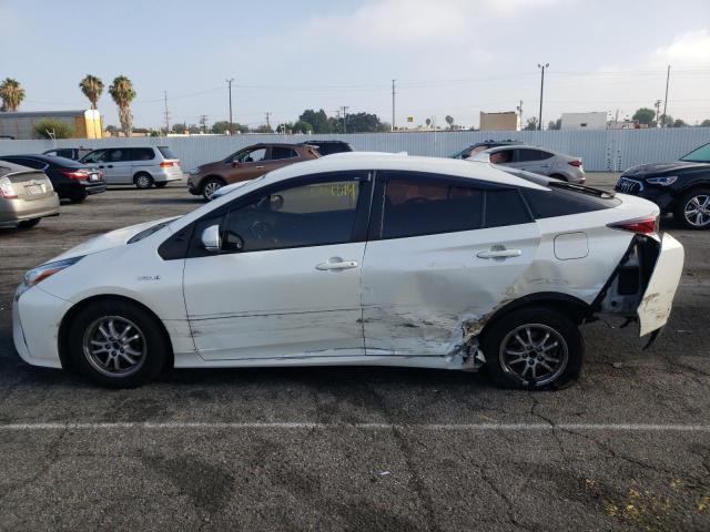 Photo 9 from auction – 2016 TOYOTA PRIUS with VIN JTDKBRFU1G3517852