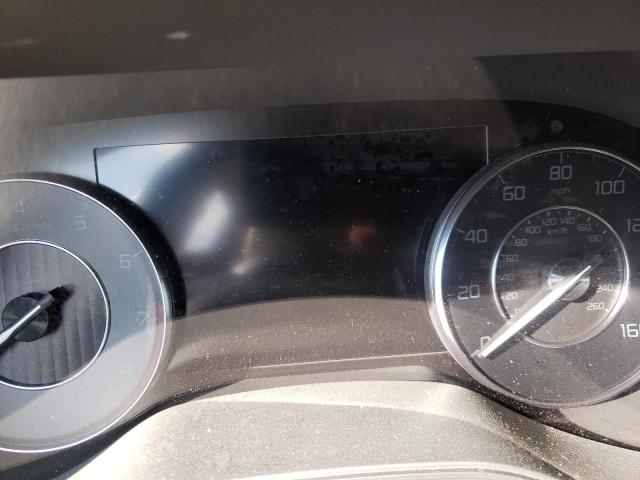 Photo 8 from auction – 2021 ACURA TLX TECHNO with VIN 19UUB5F47MA010626