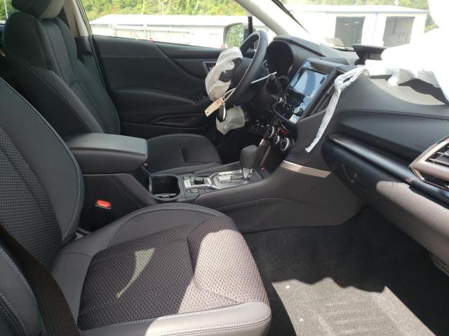Photo 5 from auction – 2020 SUBARU FORESTER P with VIN JF2SKAJC5LH580788