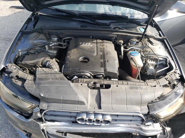 Photo 7 from auction – 2013 AUDI A4 PREMIUM with VIN WAUFFAFL1DN012339