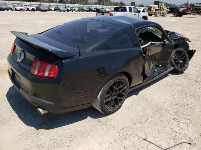 Photo 4 from auction – 2011 FORD MUSTANG with VIN 1ZVBP8AM4B5153780