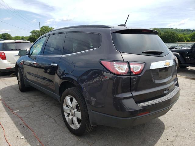 Photo 3 from auction – 2016 CHEVROLET TRAVERSE L with VIN 1GNKRGKD6GJ270059