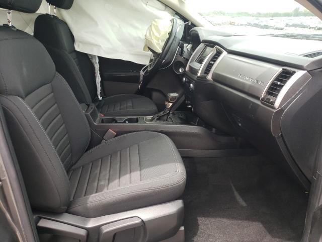 Photo 5 from auction – 2021 FORD RANGER XL with VIN 1FTER4FH4MLD27862