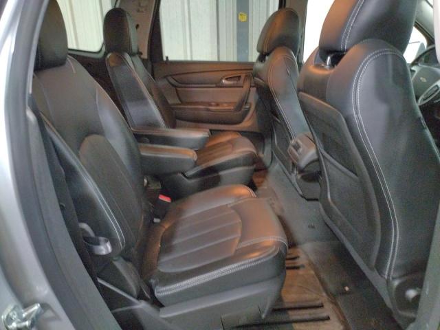 Photo 6 from auction – 2017 CHEVROLET TRAVERSE L with VIN 1GNKVGKD3HJ213783