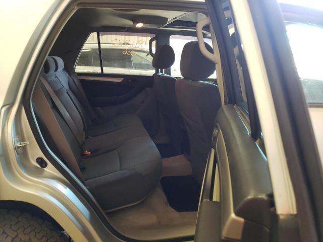 Photo 6 from auction – 2004 TOYOTA 4RUNNER SR with VIN JTEBU14R040025204