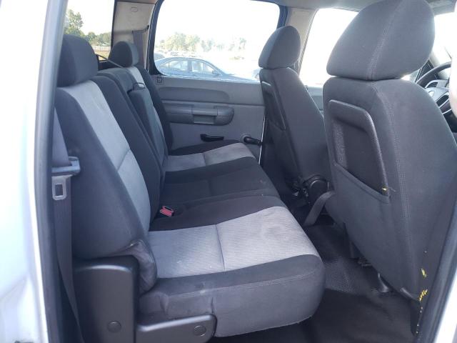 Zdjęcie 6 z aukcji – 2009 CHEVROLET SILVERADO z VIN 1GCHC43K39F110792