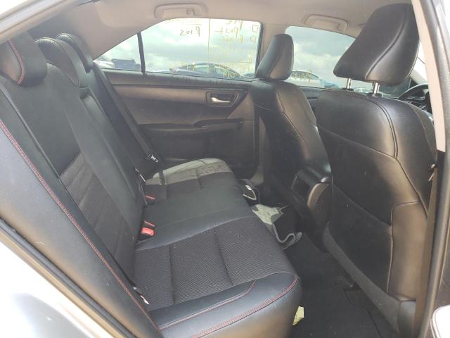 Photo 6 from auction – 2017 TOYOTA CAMRY LE with VIN 4T1BF1FK8HU452218