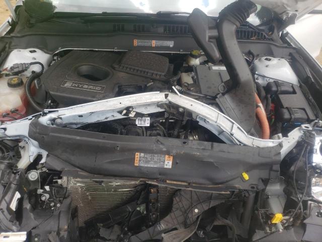 Photo 7 from auction – 2017 FORD FUSION SE with VIN 3FA6P0LU8HR296276