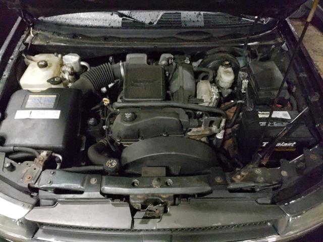 Photo 7 from auction – 2003 CHEVROLET TRAILBLAZE with VIN 1GNDT13S332170106