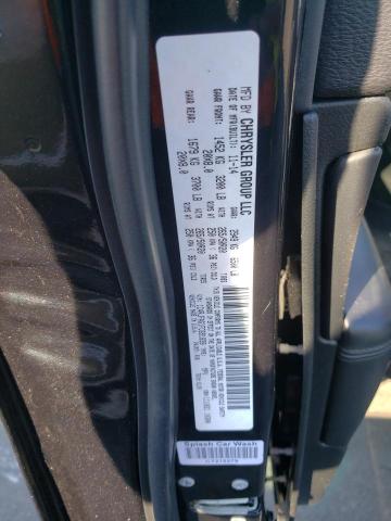 Photo 10 from auction – 2015 JEEP GRAND CHER with VIN 1C4RJFAG1FC691839