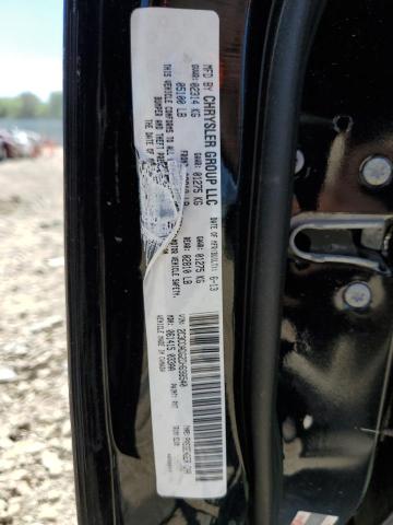 Photo 10 from auction – 2013 CHRYSLER 300C VARVA with VIN 2C3CCADG2DH698540