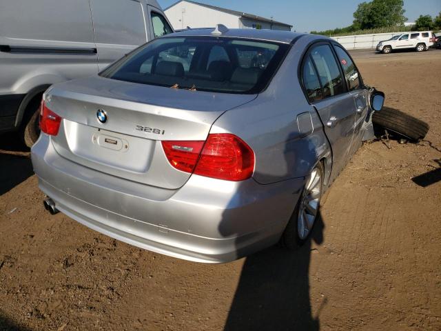 Photo 4 from auction – 2011 BMW 328 XI SUL with VIN WBAPK5C53BA995994