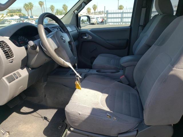 Photo 5 from auction – 2013 NISSAN FRONTIER S with VIN 1N6BD0CT5DN710617