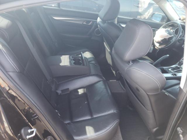 Photo 6 from auction – 2011 ACURA TL with VIN 19UUA9F59BA002883