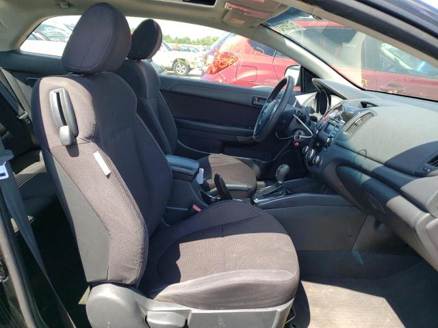 Photo 5 from auction – 2011 KIA FORTE EX with VIN KNAFU6A21B5351357