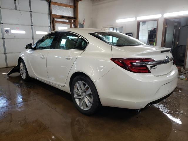 Photo 3 from auction – 2015 BUICK REGAL with VIN 2G4GK5EX6F9146957