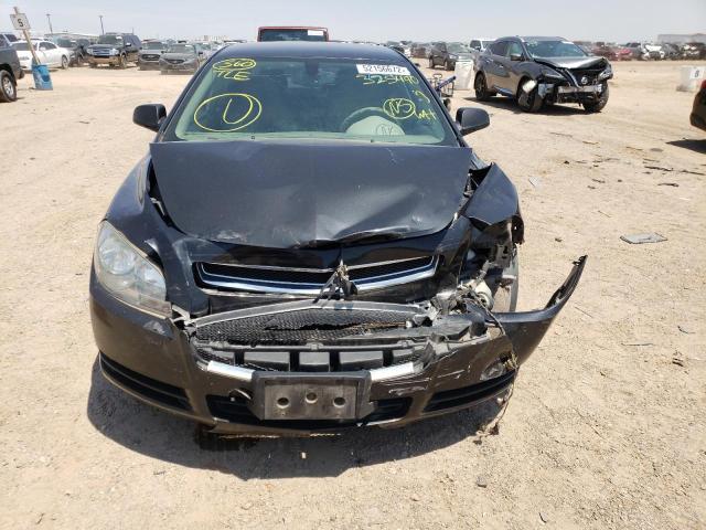 Photo 9 from auction – 2012 CHEVROLET MALIBU LS with VIN 1G1ZB5E09CF325490