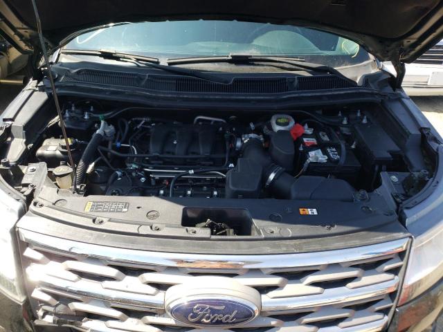 Photo 7 from auction – 2018 FORD EXPLORER X with VIN 1FM5K7D84JGB31607