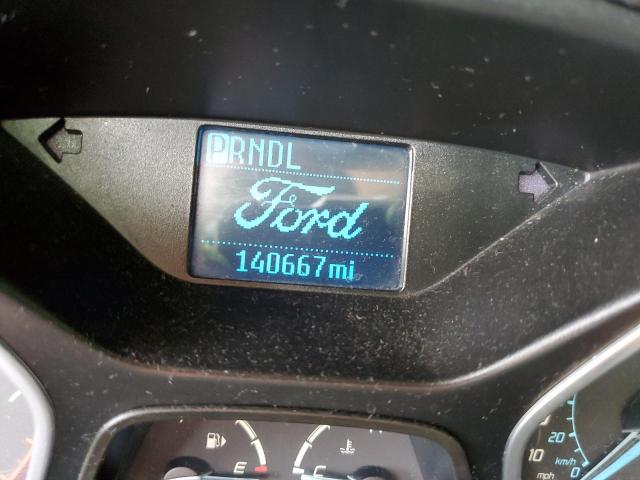 Photo 8 from auction – 2012 FORD FOCUS SE with VIN 1FAHP3K25CL141184