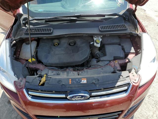Zdjęcie 7 z aukcji – 2015 FORD ESCAPE TIT z VIN 1FMCU9J93FUC33838