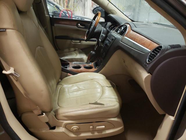 Foto 5 de la subasta – 2010 BUICK ENCLAVE CX con VIN 5GALRBED5AJ181488