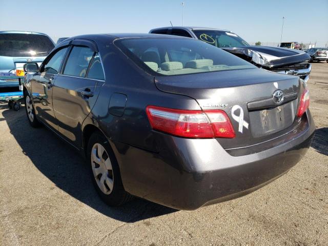 Photo 3 from auction – 2008 TOYOTA CAMRY CE with VIN 4T1BE46K98U773463