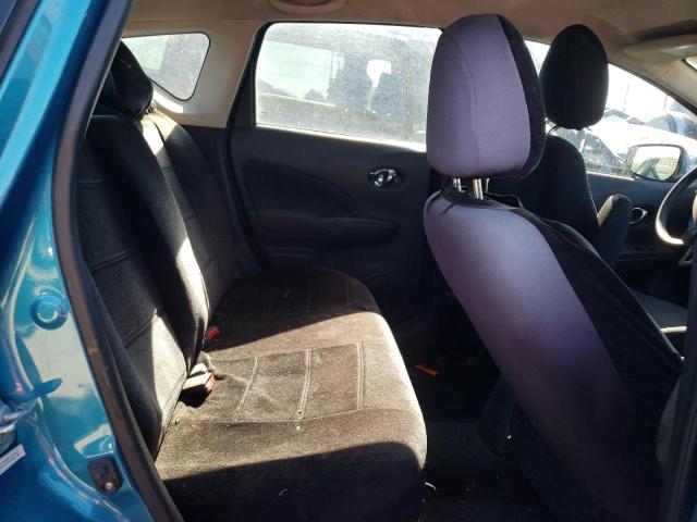 Photo 6 from auction – 2015 NISSAN VERSA NOTE with VIN 3N1CE2CP2FL401714