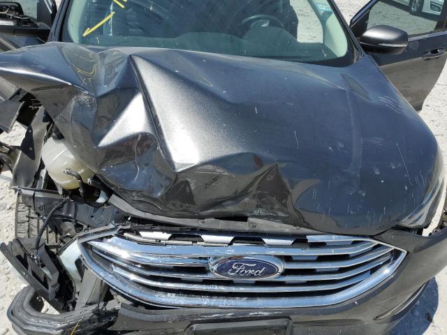 Photo 7 from auction – 2020 FORD EDGE SEL with VIN 2FMPK3J98LBB31537
